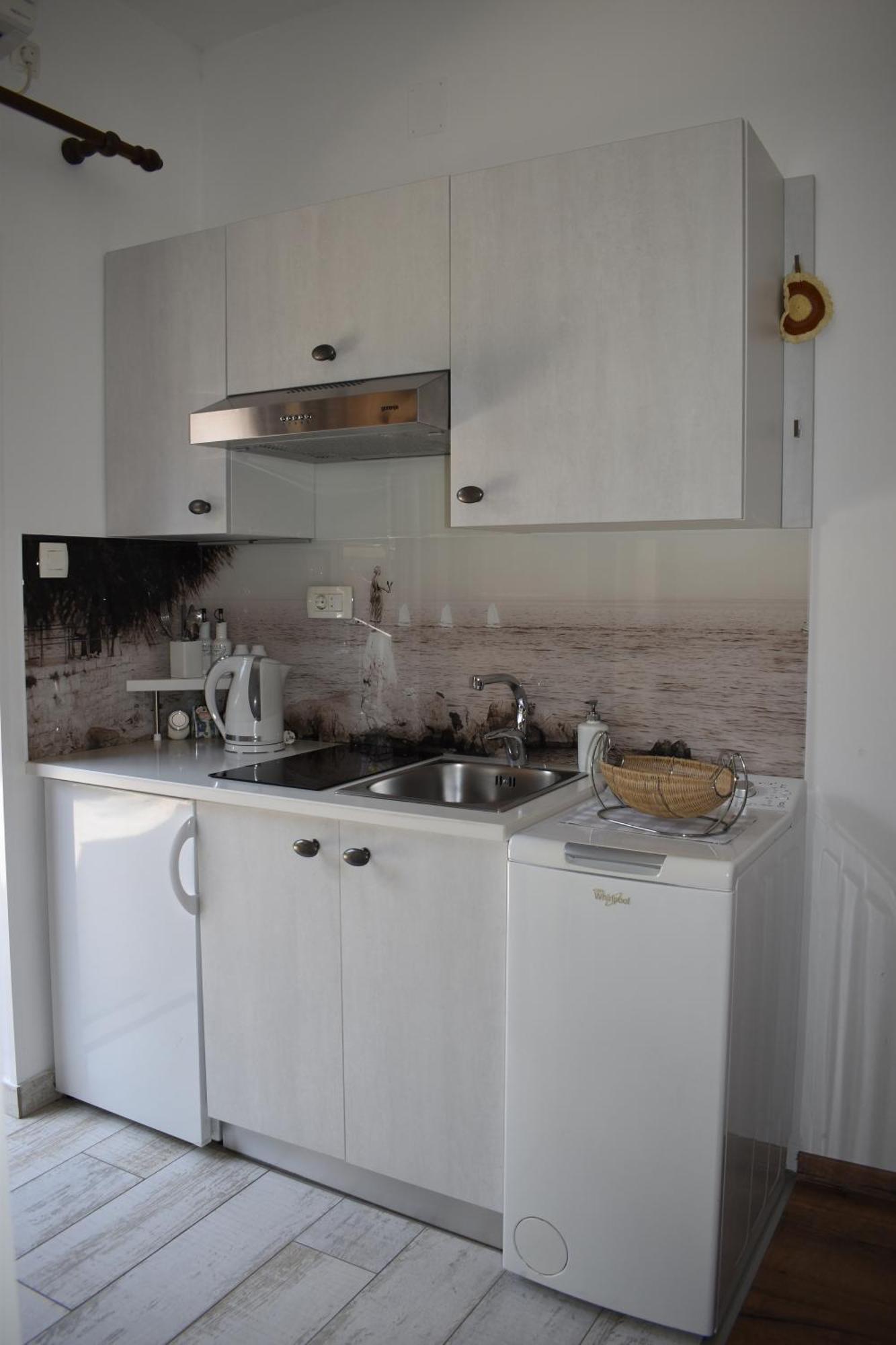Studio Apartman Tasha Opatija Zewnętrze zdjęcie